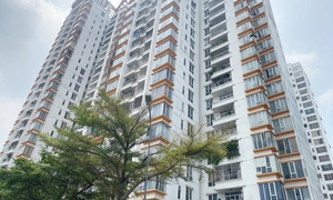 Thị trường bất động sản phía Nam điều chỉnh sức mua