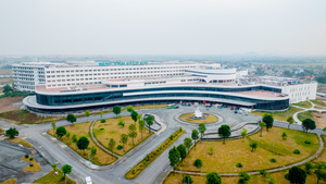 Quy hoạch Thủ đô: Cửa ngõ phía Nam kỳ vọng thành thủ phủ y tế, giáo dục