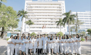 Hà Nội dự kiến nâng cấp 5 bệnh viện thành tuyến cuối, giảm tải tuyến Trung ương