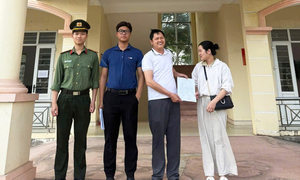 Nhân viên ngân hàng chuyển nhầm 3 tỷ đồng cho người lạ ở Hưng Yên