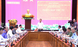 Đà Nẵng thu hồi hơn 220 tỷ đồng từ các vụ án tham nhũng