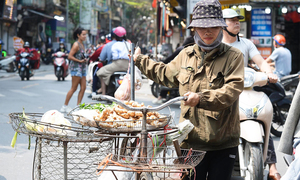 Dự báo thời tiết ngày 20/3: Bắc Bộ nắng nhất 32°C trước khi có mưa ở nhiều nơi