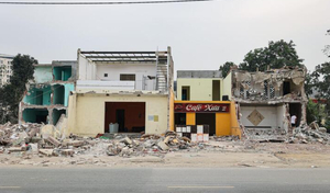 Tuyến Metro số 5 Văn Cao - Hoà Lạc 65.000 tỷ đồng gấp rút giải phóng mặt bằng