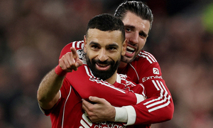 Kết quả Liverpool 4-0 Galatasaray: Bùng nổ hiệp 2, gặp PSG ở tứ kết