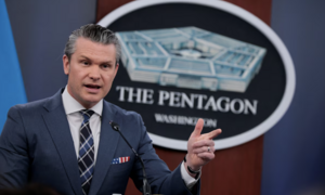 Mỹ cảnh báo sẽ có đợt không kích Iran dữ dội nhất từ trước đến nay