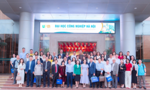 Hội nghị bàn tròn ESG: Kết nối đa chiều - hành động vì tương lai bền vững