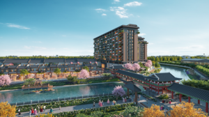 Kiến tạo du lịch khoáng nóng Diên Hà: Lời giải cho bài toán kinh tế di sản