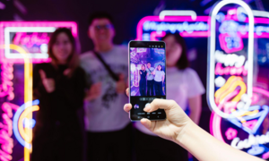 TGDĐ và Galaxy Studio khai phóng vũ trụ trải nghiệm AI với Galaxy S26 Series