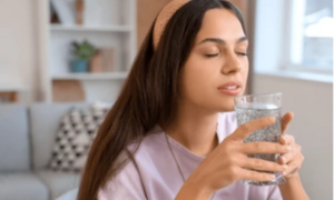 Nhiều người uống hạt chia mỗi ngày nhưng đang mắc 4 sai lầm này