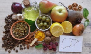 5 loại quả dễ tìm có thể hỗ trợ sức khỏe gan