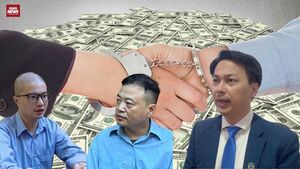 Vụ Mr Pips: Shark Bình tội chồng tội, đối diện mức án nào?