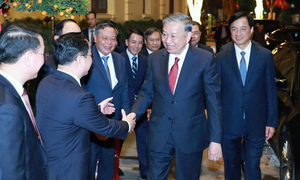 Hà Nội hướng đến thành phố toàn cầu, thủ đô hạnh phúc cao trên thế giới