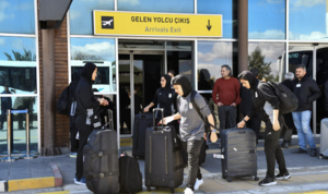 Tuyển bóng đá nữ Iran từ chối tị nạn tại Australia, về nước an toàn