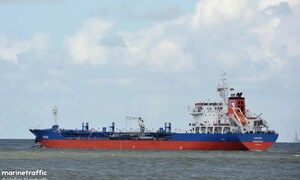 18 tàu của Việt Nam đang hoạt động tại Trung Đông vẫn an toàn