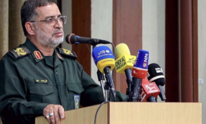 Thêm tướng Iran bị Mỹ - Israel ám sát 