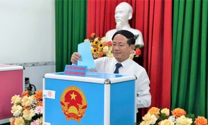 Danh sách 85 đại biểu trúng cử HĐND tỉnh Gia Lai nhiệm kỳ 2026-2031