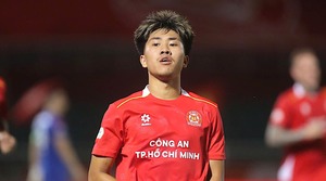 Xác định đội bóng thứ 2 vào bán kết cúp Quốc gia 2025/26