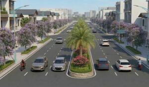 Hà Nội khởi công 3 đoạn tuyến cuối đường Vành đai 2,5