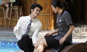 Ma trận phim ngắn 'tổng tài', 'ngoại tình' độc hại xâm chiếm nền tảng số