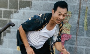 Áp lực của danh hài Vân Sơn khi trở lại màn ảnh sau 20 năm vắng bóng