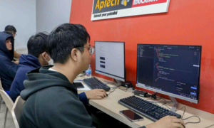 Cuộc đua khai thác 'dầu mỏ' số: Nghề phân tích dữ liệu lên ngôi