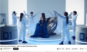 Đường đua Quý 1 ngã ngũ sớm: Kingsport và cú bứt phá 'Ngai Việt'