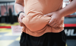 Lạ đời thử thách giảm một cân mỡ, nhận ngay nửa cân thịt bò