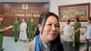 Vì sao nữ doanh nhân Nguyễn Ngọc Tiền bị bắt?