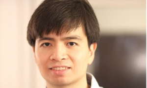 Từ học sinh chuyên Lý Đà Nẵng đến nhà khoa học được vinh danh tại Mỹ