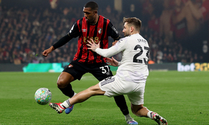 Cập nhật Ngoại Hạng Anh hôm nay: Man Utd hoà, Liverpool, Chelsea đều thua