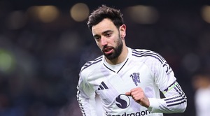 Kết quả Bournemouth 2-2 Man Utd: Fernandes ghi bàn, Maguire nhận thẻ đỏ