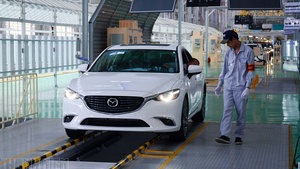 Tranh cãi 'đạp hết ga' khi kiểm định xe diesel, Hiệp hội Vận tải ô tô lên tiếng