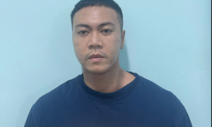 Bắt kẻ hành hung nữ shipper khi giao hàng ở TP.HCM