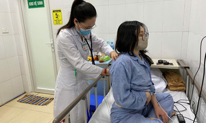 40% người mắc lao không có triệu chứng điển hình, dấu hiệu nhận biết sớm