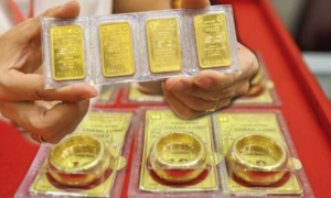 Sau nhiều lần lao dốc, giá vàng có thể giảm tiếp về 160 triệu đồng/lượng?