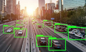 Ứng dụng trí tuệ nhân tạo trong điều hành giao thông