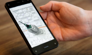 Công nghệ 21/3: Amazon quay lại với smartphone, Microsoft tinh gọn Copilot