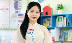 Lần đầu tiên Quốc hội có đại diện của người dân tộc Ơ Đu