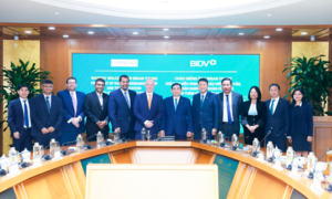 Fairfax - BIDV - BIC: Củng cố hợp tác chiến lược sau hơn một thập kỷ đồng hành