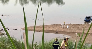 Khánh Hòa: Đại úy Công an xã Diên Lâm hy sinh khi làm nhiệm vụ