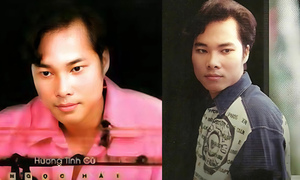 Nam ca sĩ đình đám một thời vừa trúng cử đại biểu HĐND TP.HCM là ai?