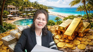 Bà Nguyễn Ngọc Tiền 'vẽ dự án' biệt thự cao cấp, chiếm đoạt 131 tỷ đồng