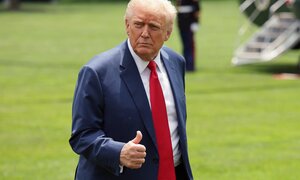 Mỹ có thể đang lên kế hoạch kiểm soát kho vật liệu hạt nhân của Iran