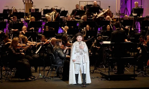 'Thần đồng opera' 14 tuổi: Sở hữu giọng hát hiếm có, giành loạt giải quốc tế