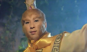 Tôn Ngộ Không xấu nhất 'Tây du ký': Sự nghiệp lận đận, U70 về quê làm nông