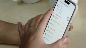 Cử tri tra cứu ứng cử viên bằng QR Code: Bầu cử minh bạch trong kỷ nguyên số