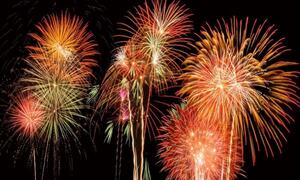 Ninh Bình sẽ tổ chức bắn pháo hoa 2 ngày/tuần trong nhiều tháng 