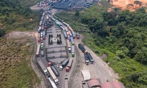 Tiếp tục ngưng thực hiện Nghị định 46 về an toàn thực phẩm