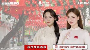 Hòa Minzy và Phương Mỹ Chi: Hành trình rực rỡ của hai Gương mặt trẻ tiêu biểu