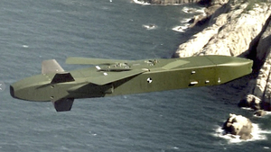  Tên lửa Taurus KEPD 350, 'quái vật' tàng hình tầm xa của Đức